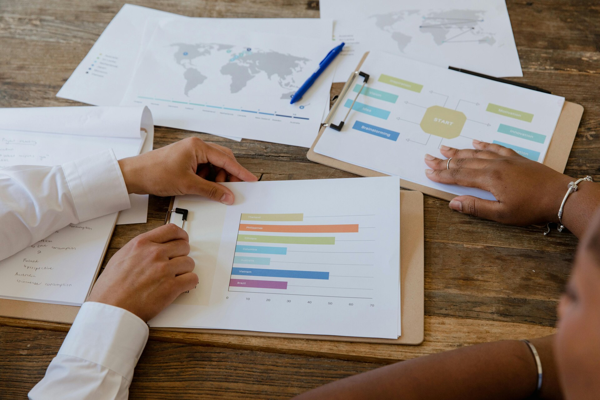 NICHOLLS CONSULTING
