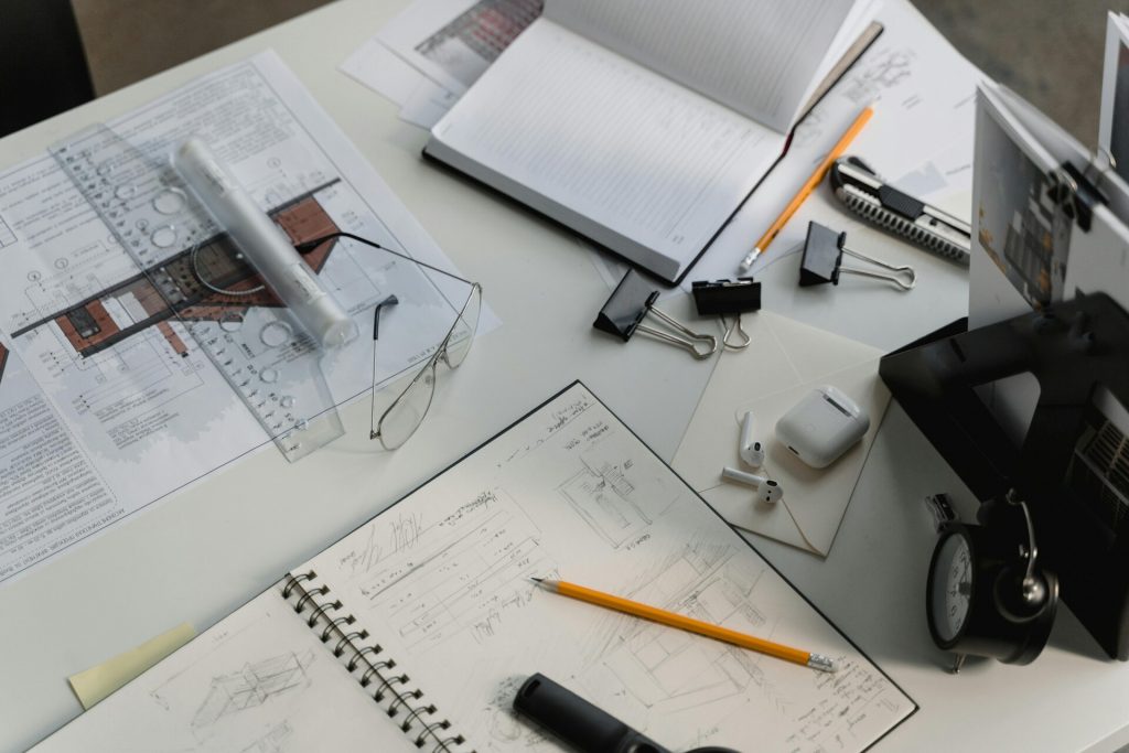 Verlässliche Beratung mit Substanz – das ist Nicholls Consulting UG